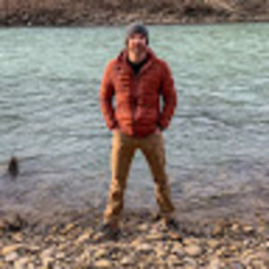 Meet your Posher, Gary